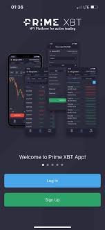 Comprehensive Guide to Trading Primexbt