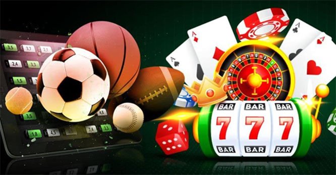 Play With Bonus Credits and Free Chips Unlocking the Fun