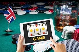 An In-Depth Review of Lucky Barry Casino & Sportsbook An In-Depth Review of Lucky Barry Casino & Sportsbook