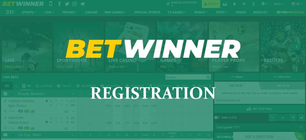 BetWinner Taiwan Your Ultimate Online Betting Experience