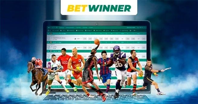 Betwinner Your Gateway to Winning Big with Online Betting