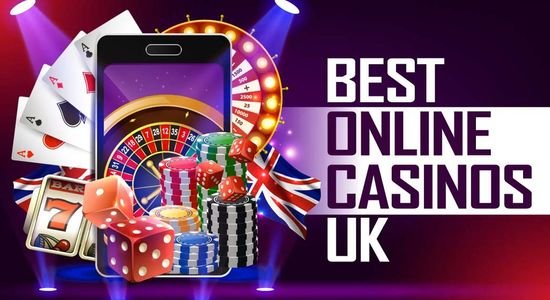 Discover the Thrill of Online UK Casino Real Money 8