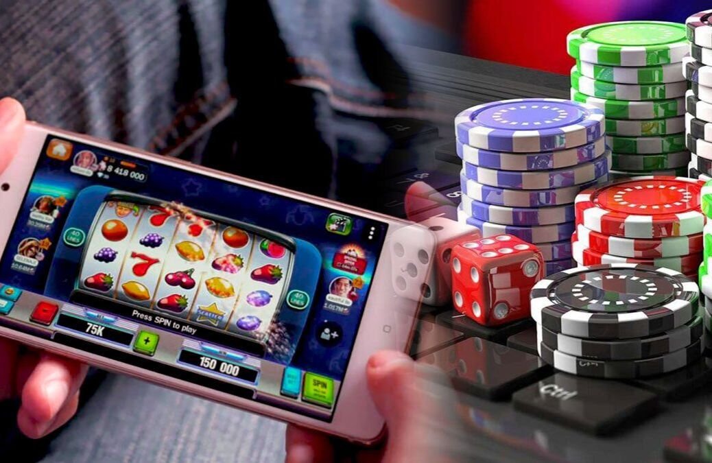 Discover Thrills and Wins at Online Irish Luck Casino