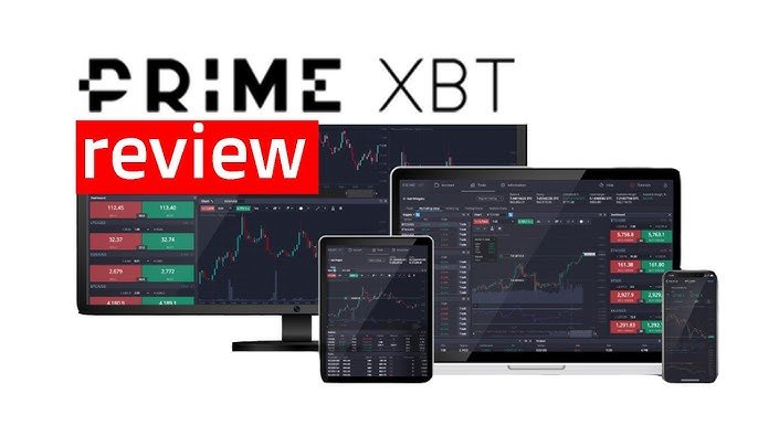 Exploring PrimeXBT The Ultimate Trading Platform for Crypto Enthusiasts