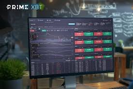 Exploring PrimeXBT The Ultimate Trading Platform for Crypto Enthusiasts