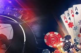 Exploring the Excitement of Online Casino Games Live Games