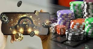 Ocean Breeze Casino & Sportsbook Your Ultimate Gaming Destination