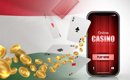 The Thrilling World of Casino Hungary A Deep Dive The Thrilling World of Casino Hungary A Deep Dive