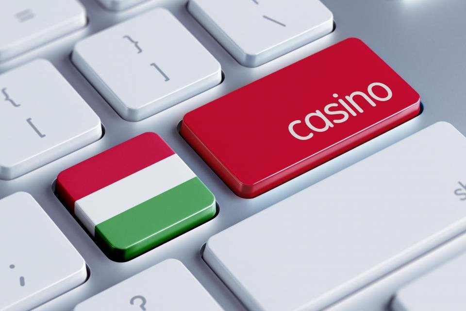 The Thrilling World of Casino Hungary A Deep Dive The Thrilling World of Casino Hungary A Deep Dive