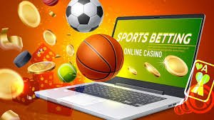 The Ultimate Guide to Ginja Bet Your Key to Winning Online