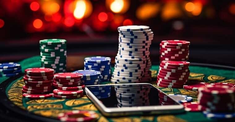 Watch Casino Royale UK Online An In-Depth Review and Experience