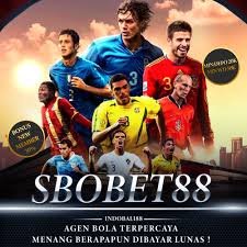 Agen SBOBET Terpercaya Menemukan Platform Terbaik untuk Taruhan Anda Agen SBOBET Terpercaya Menemukan Platform Terbaik untuk Taruhan Anda