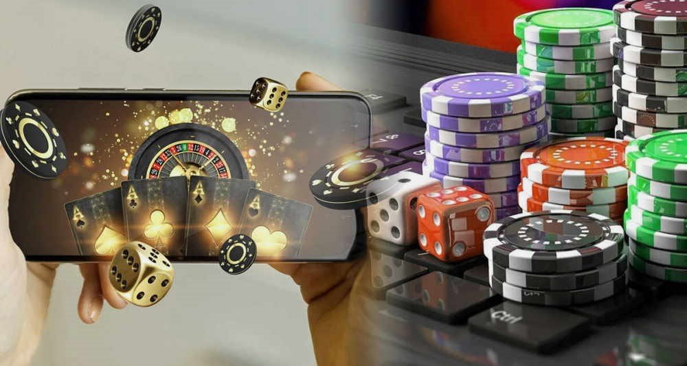 Discover the Best Welcome Bonus Online Casino for New Players 11