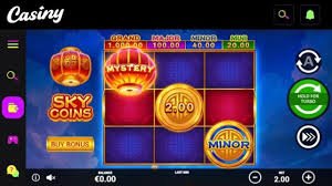 Discover the Excitement of Casiny Casino 85