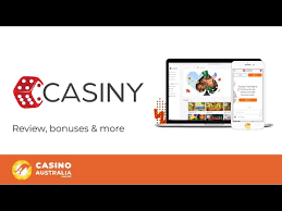 Discover the Excitement of Casiny Casino 85