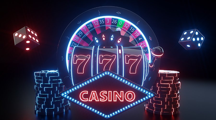 Experience Non-Stop Fun at Casinoways Online Casino UK