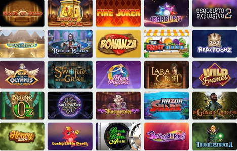 Explore the Exciting World of Vegastars Pokies Explore the Exciting World of Vegastars Pokies