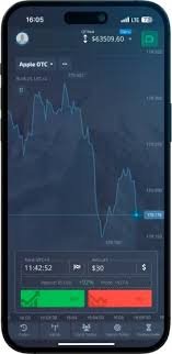 Exploring the World of Trading with Pocket Option Exploring the World of Trading with Pocket Option