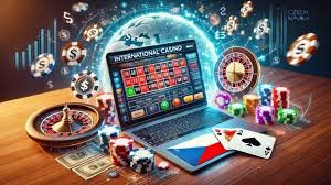 Objevte nejlepší hry v online casino