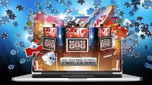 Objevte nejlepší hry v online casino
