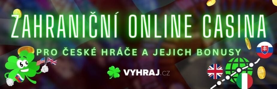 Objevte nejlepsi zahranicni online casina pro maximální zážitek z hraní Objevte nejlepsi zahranicni online casina pro maximální zážitek z hraní