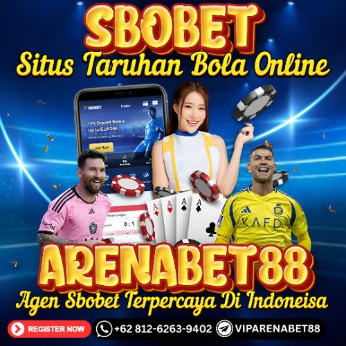 Agen Judi Online Aman Indonesia Panduan Memilih Platform Terpercaya