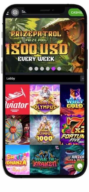 BonanzaGame Casino - Twój przewodnik po najlepszych grach hazardowych online