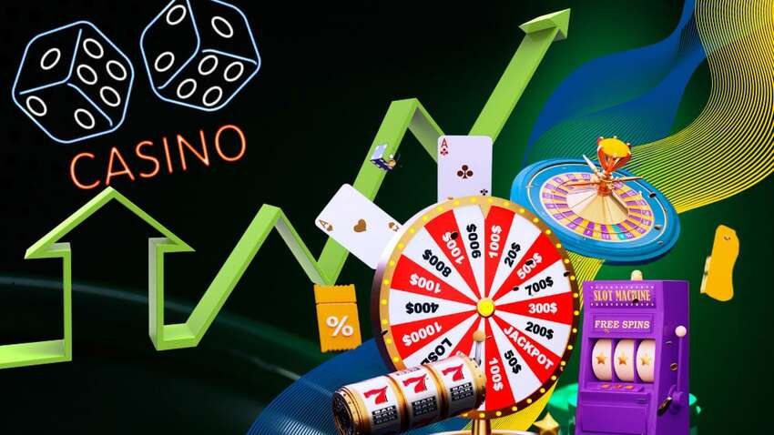 Casino Cashback Programs Explained 1