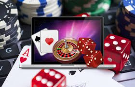 Casino Euphoria Wins New Unleashing the Excitement