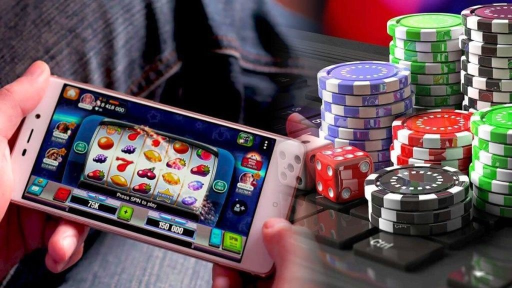 Casino pro ceske hrace Objevte nejlepší možnosti a nabídky
