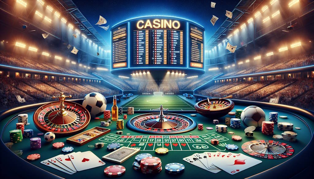 Descubra o Mundo de Apostas com 5853 bet 9
