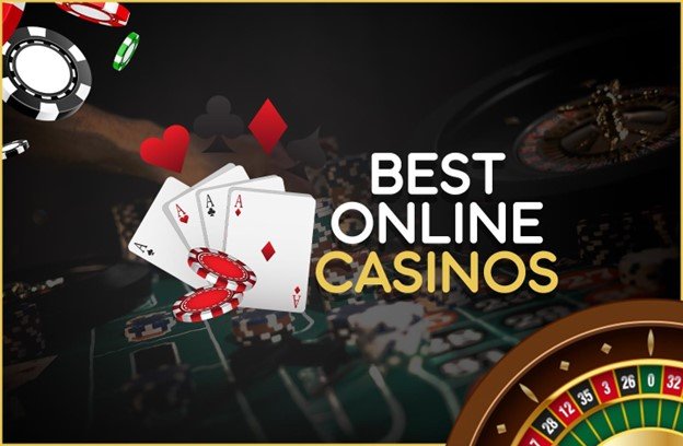 Discover the Best Online Blackjack Casino UK for 2023