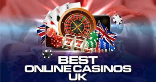 Discover the Best Online Blackjack Casino UK for 2023