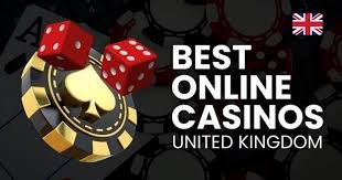 Discover the Best Online Casino UK Lion Bonuses 15