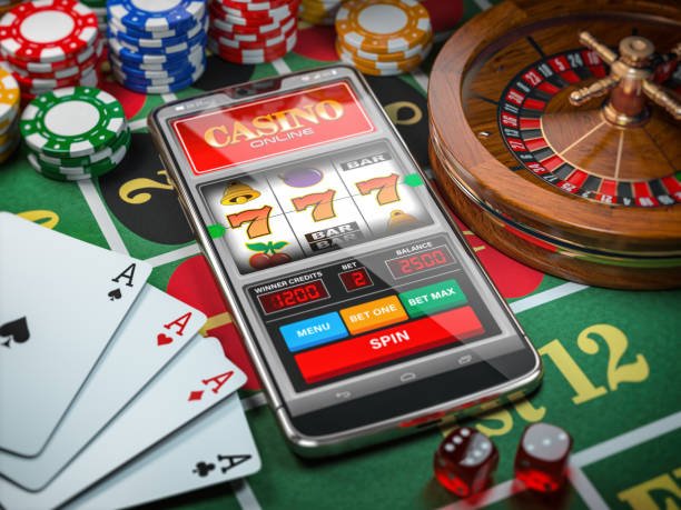 Discover the Exciting World of 21Bets Casino 18