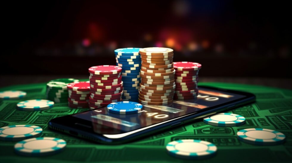 Discover the Exciting World of 21Bets Casino 18