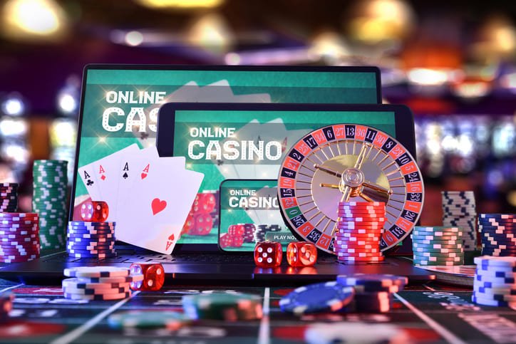 Discover the Exciting World of Winner Casino
