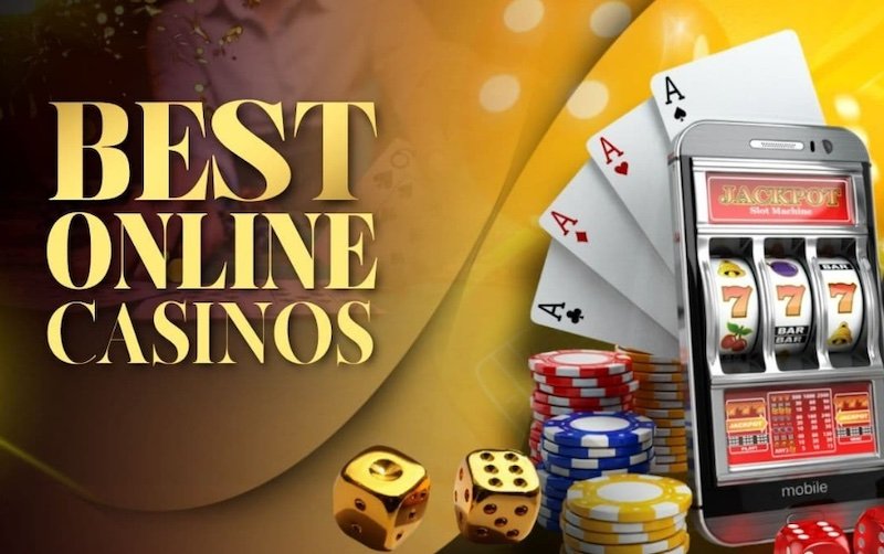 Discover the Thrills of Online UK Instant Casino 4