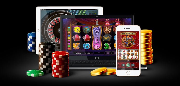 Discover the Thrills of Online UK Instant Casino 4