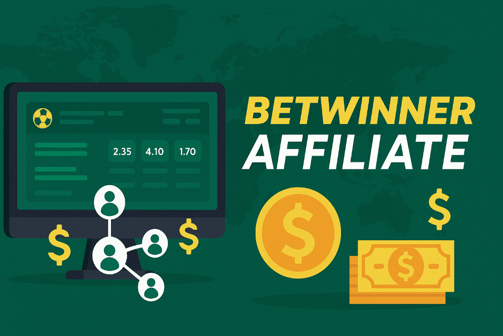 Discover the Thrills of the Casino on Betwinner