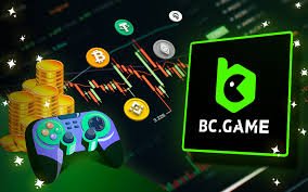 Experience Excitement at Casino BC Fun