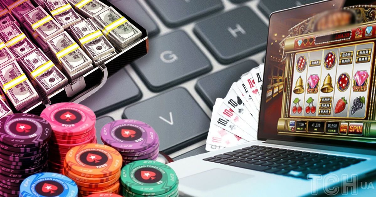 Experience Excitement at Online UK Admiral Casino 23