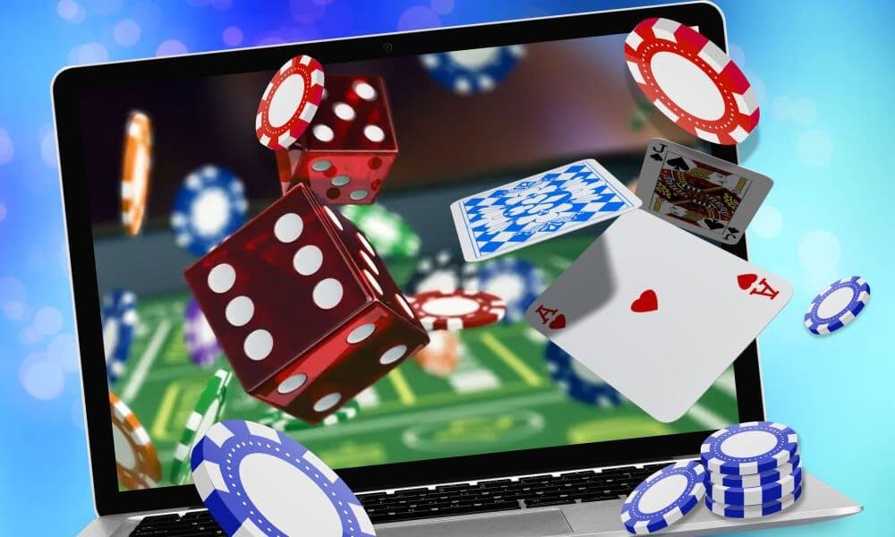 Experience Excitement at Online UK Admiral Casino 23