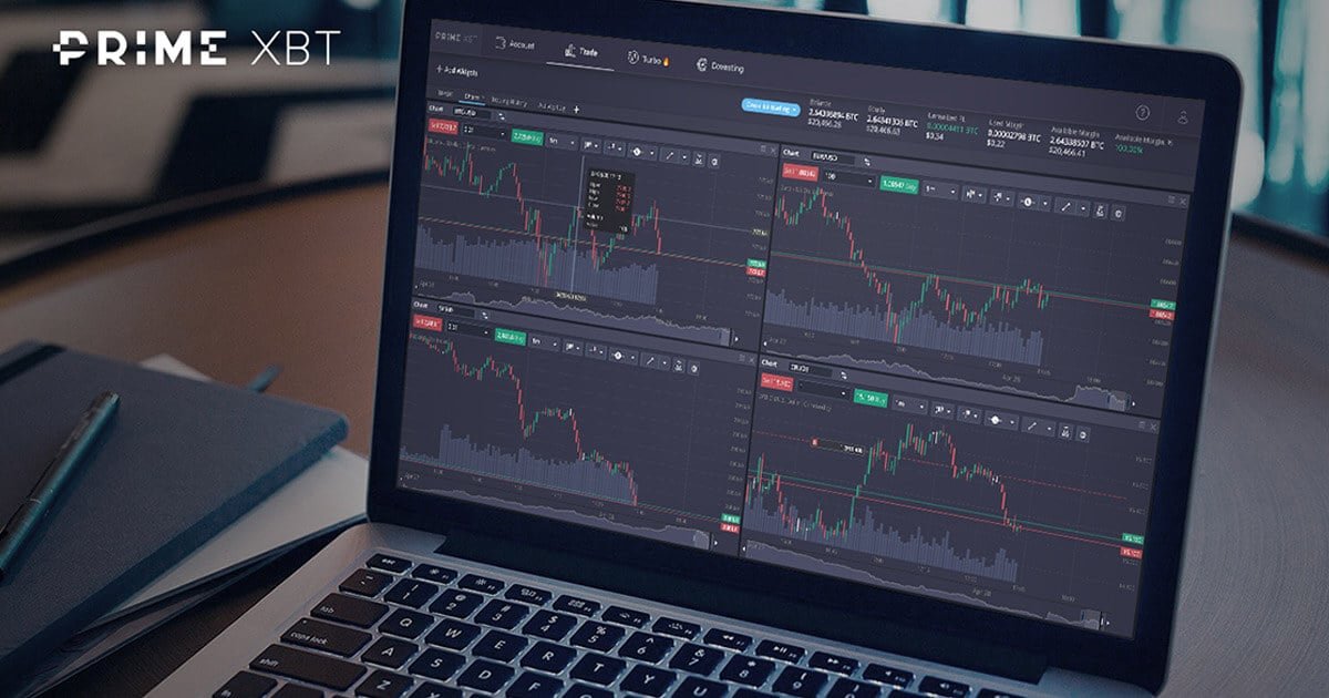 Exploring PrimeXBT Bonus Offers Unlocking Potential for Traders