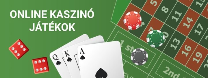 Fedezd fel az uj casino izgalmait és nyereményeit