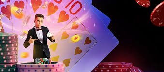 Fedezd fel az uj casino izgalmait és nyereményeit