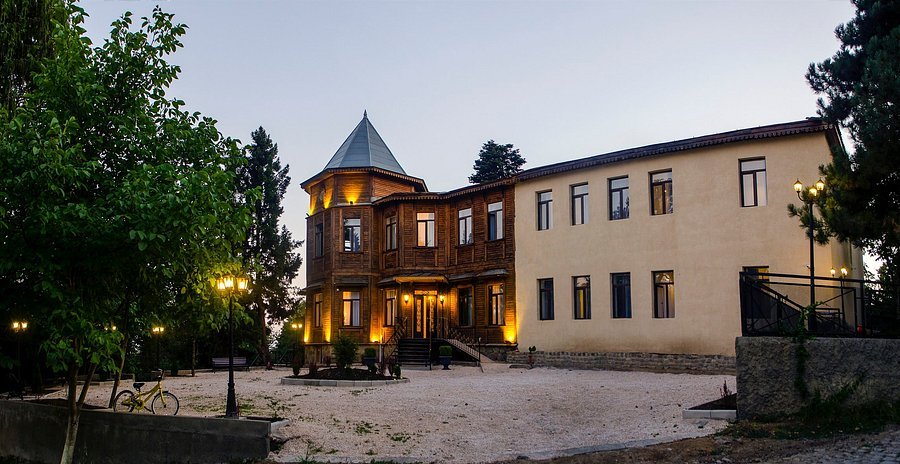 immobilien in batumi – Chancen, Marktanalyse und praktische Tipps für Käufer