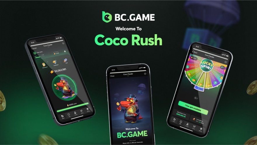 Login Bcgame Thailand Your Gateway to Online Gaming