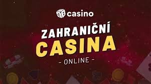 Pokročilý průvodce zahranicni casina pro ceske hrace