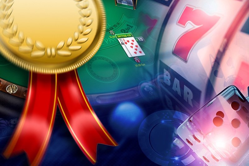 Slots With Surprise Mini-Games 1
